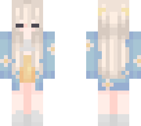 luna summer