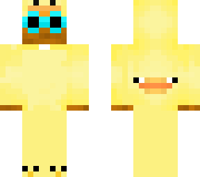 lwnir duck onsie