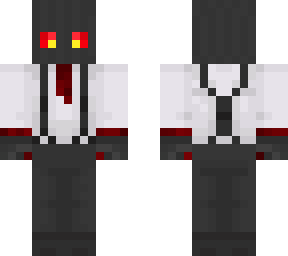 magma cube robber