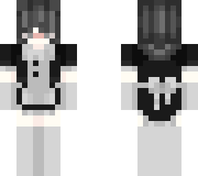 maid