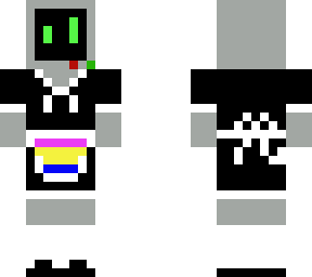 maid inc. bot