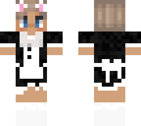 maid pog