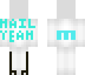 mandjtv hail yeah