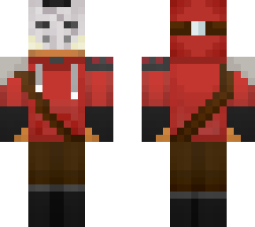 masked draco