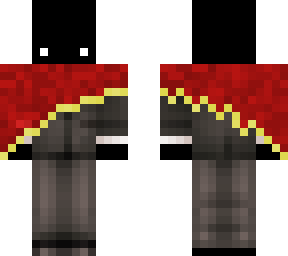 masked evil wedding day skin