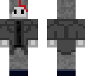 max mains skin