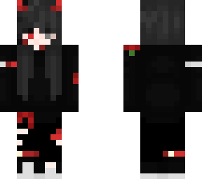 mayo black sin mask
