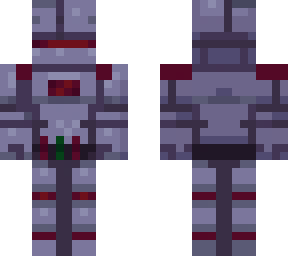 mecha robot v2