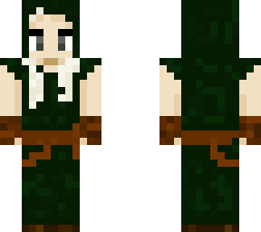 medieval adventurer