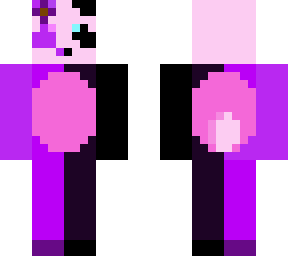 mermaid version for my skin for skindex