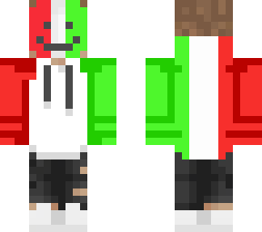 mexican dream edit