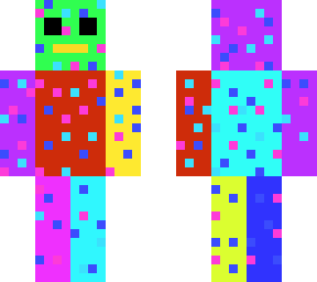 mhm dots