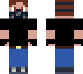 mi primer personaje
