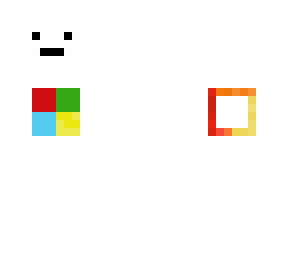 microsft skin