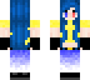 mikado warlock