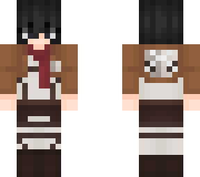 mikasa
