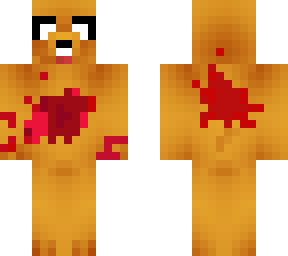 mikecrack infectrd