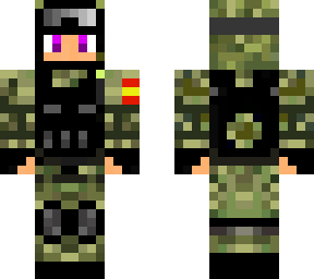 militar