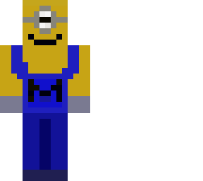 minion