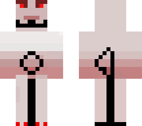 mithryllen skin