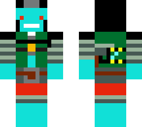 modded s.a.m.e.