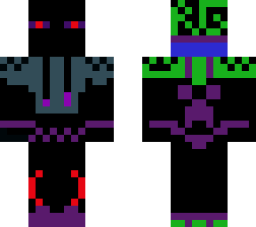 modern enderman rg