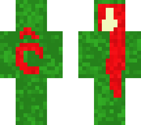 mojang girl