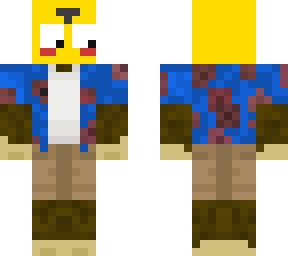 monke bart