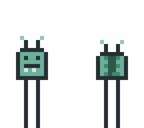 monster man