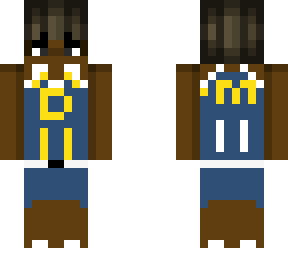 monte morris