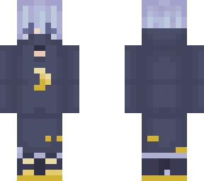 moon guy