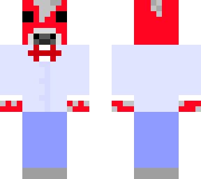 mooshroom suit
