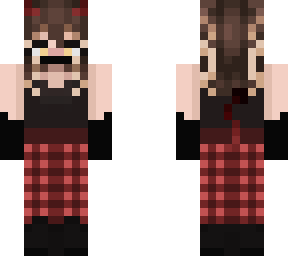 more skins
