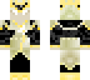 mountain god