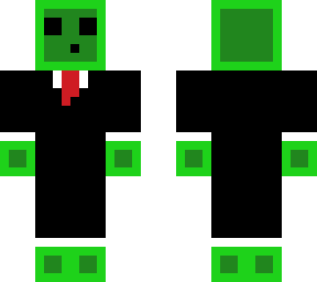 mr. slime
