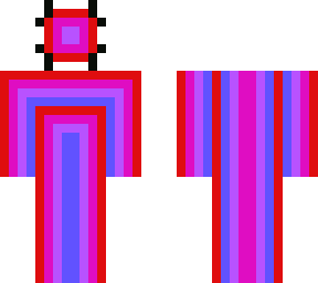 mr eye