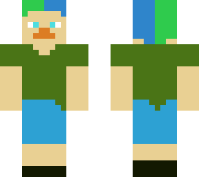 mr geor