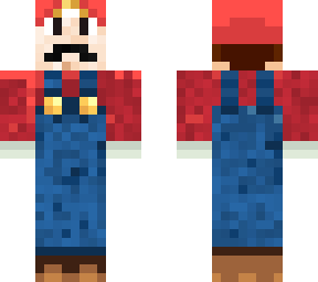 mr mario