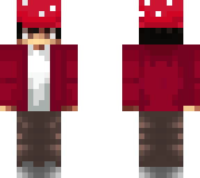 mushroom