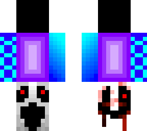 mutated guy