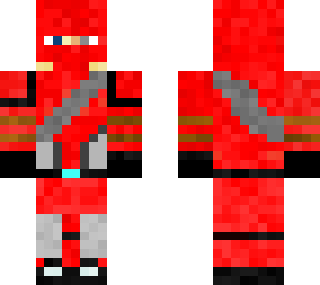my custom skin (different type)