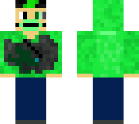 my custom skin (for everyone!!!!)
