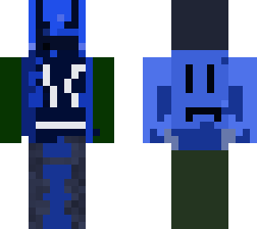 my first creation