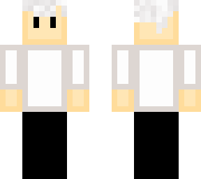 my good skin