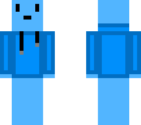 my new skin i guess (hoodie)
