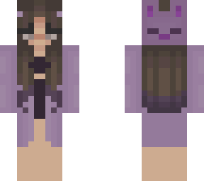 my oc