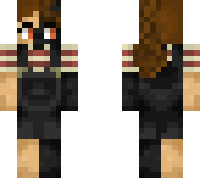 my oc
