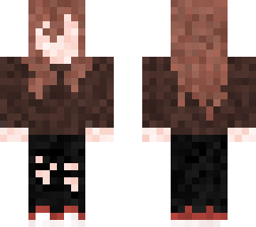 my personal skin