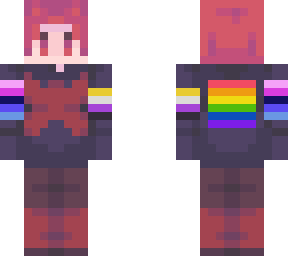 my pride skin