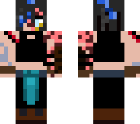my roleplay avatar